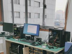 -联想笔记本电脑维修售后服务中心(徐汇区店)