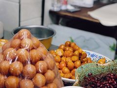 -老金家蛋菜夹馍(西安总店)