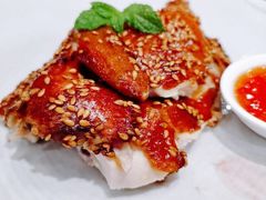 -广州文华东方酒店·江-由辉师傅主理