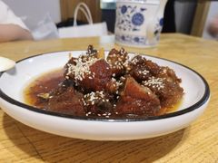 糖醋排骨-盘飧市(春熙路店)
