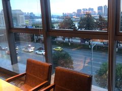 -“香”全日餐厅·株洲大汉希尔顿酒店