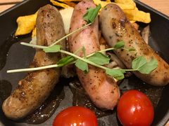 -窑啊窑窑炉烧烤(合生广场店)
