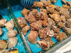 -SEA西雅图海鲜自助餐厅(海乐世界店)