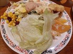 -比格比萨自助(宋家庄店)