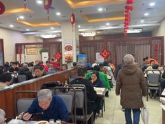 -京天红酒家(虎坊路店)