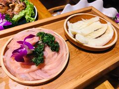 -杨家火锅(国美店)