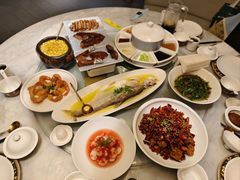 -羲和雅苑•北京烤鸭(国贸商城店)