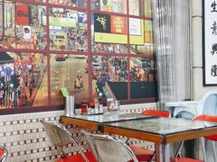 -七爷清汤腩·港式餐厅(金狮广场店)