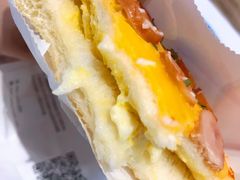 -爸爸糖吐司面包(大连高新锦辉商场店)