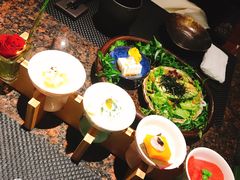 -花隐日式怀石料理(万象城购物中心店)