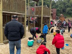 -枫香湖儿童公园