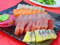-阿兴生鱼片(大光路店)