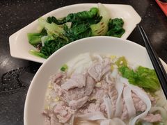 -熊记鸡粥瑞熊美食店(石岗大街店)