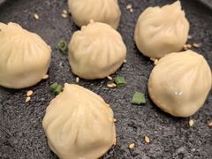 -翡翠拉面小笼包(岭南新天地店)