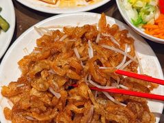 -添萬囍·天津三鲜捞面(天河城店)