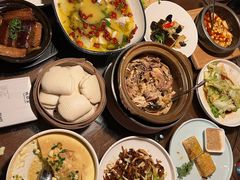 -外婆家(西红门荟聚购物中心店)