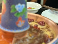 -咏江南·苏式火锅·苏州评弹(观前街店)