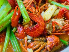 -龙虾奇迹(大华三路店)