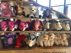 -ZOO COFFEE动物园咖啡(望京锐创店)