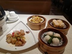 一品鲜虾饺-又一间茶点轩(百汇广场店)