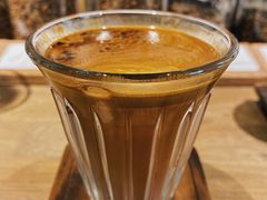 dirty-Metal hands·铁手咖啡