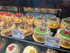 -PAPER STONE BAKERY(天环店)