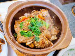 -香港威特瑞茶餐厅(小白楼音乐厅店)