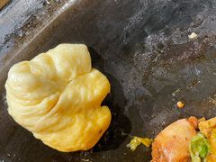 -缘福乡村铁锅炖民宿(八达岭店)