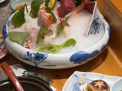 -大岛日本料理铁板烧(南通大饭店)