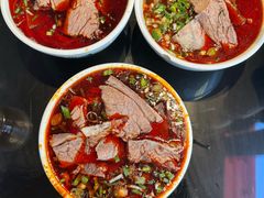 -清真·马安军辣子牛肉面