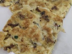 鱼肠煎蛋-红日饭店(裕隆三路店)