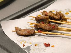 -小林哥的海鲜馆·夜宵烧烤(渔人码头店)