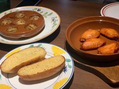 -萨莉亚意式餐厅(莲花国际广场店)