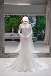 -MuseMarry婚纱(前海嘉里中心店)