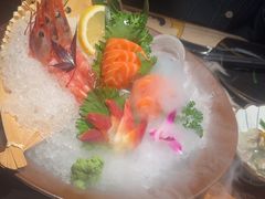 -玉川屋创意日料(柳巷店)