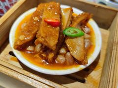 -赵财财·肠粉·煲仔饭(华润万象城店)