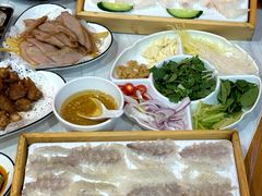 -官塘锋记鱼生·生腌·砂锅粥(牌坊街店)