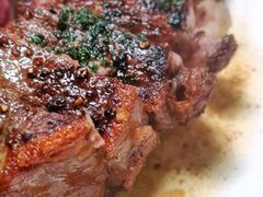 -摩根扒房(桐梓林店)