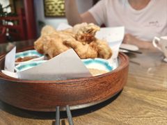 -秦月轩·陕西家乡菜(阜成路·五棵松店)