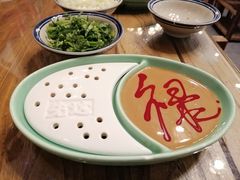 -芝麻花餐厅(祁家豁子店)