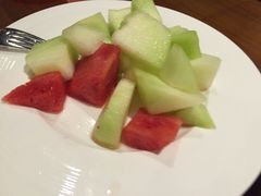 -无锡梁鸿湿地丽笙度假酒店·流觞西餐厅