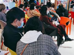 -梨花自助烤肉(天河城店)