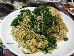 怀旧猪油捞面-滨少旺厨(惠福西路店)