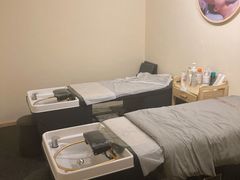 -悦享采耳·洗头头疗·推拿SPA(海沧万科旗舰店)