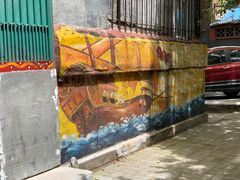 -王虎子大饼(甸柳新村五区店)