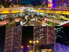 -广州奥园喜来登酒店