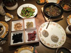 -相约·羊村小馆非遗手抓肉(七一酱园店)