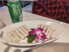 -小龙坎火锅(汉街店)