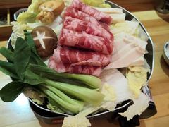 -柏鮨寿司.刺身.定食(米山町地中海店)