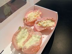 -喜茶(深圳福田星河COCO Park店)